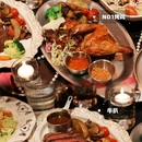 桥下的野餐理想村·bistro - 广州市旅游 缩略图 2