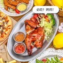 桥下的野餐理想村·bistro - 广州市旅游 缩略图 5