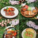 桥下的野餐理想村·bistro - 广州市旅游 缩略图 7