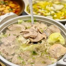 眉州东坡·川菜(欢乐颂店) - 上海市旅游 缩略图 3