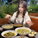 眉州东坡·川菜(欢乐颂店) - 上海市旅游 缩略图 1