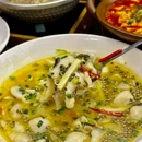 眉州东坡·川菜(欢乐颂店) - 上海市旅游 缩略图 6