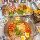 为青春地摊烧烤南京首店 - 南京市旅游 缩略图 4