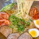 为青春地摊烧烤南京首店 - 南京市旅游 缩略图 6