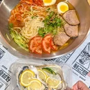 为青春地摊烧烤南京首店 - 南京市旅游 缩略图 7