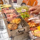 为青春地摊烧烤南京首店 - 南京市旅游 缩略图 3