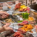 为青春地摊烧烤南京首店 - 南京市旅游 缩略图 2