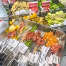为青春地摊烧烤南京首店 - 南京市旅游 缩略图 1