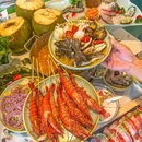 琼二糟粕醋椰子鸡(大东海店) - 三亚市旅游 缩略图 2