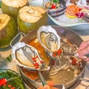 琼二糟粕醋椰子鸡(大东海店) - 三亚市旅游 缩略图 4
