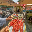 琼二糟粕醋椰子鸡(大东海店) - 三亚市旅游 缩略图 3