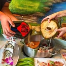 琼二糟粕醋椰子鸡(大东海店) - 三亚市旅游 缩略图 6