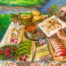 琼二糟粕醋椰子鸡(大东海店) - 三亚市旅游 缩略图 8