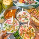 琼二糟粕醋椰子鸡(大东海店) - 三亚市旅游 缩略图 7
