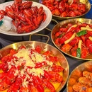 煵闪闪虾馆·烧烤·小炒(澎湃力中心店) - 南京市旅游 缩略图 5