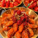 煵闪闪虾馆·烧烤·小炒(澎湃力中心店) - 南京市旅游 缩略图 4