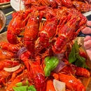 煵闪闪虾馆·烧烤·小炒(澎湃力中心店) - 南京市旅游 缩略图 3