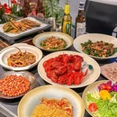 煵闪闪虾馆·烧烤·小炒(澎湃力中心店) - 南京市旅游 缩略图 2