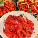 煵闪闪虾馆·烧烤·小炒(澎湃力中心店) - 南京市旅游 缩略图 8