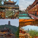 都江堰南桥 - 成都市旅游 缩略图 7