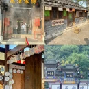 都江堰南桥 - 成都市旅游 缩略图 8