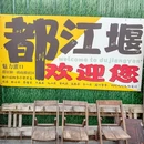 都江堰南桥 - 成都市旅游 缩略图 9