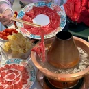 京宝源南门铜锅涮肉(王府井店) - 北京市旅游 缩略图 2