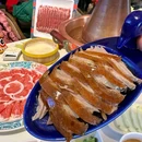 京宝源南门铜锅涮肉(王府井店) - 北京市旅游 缩略图 3