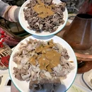 京宝源南门铜锅涮肉(王府井店) - 北京市旅游 缩略图 7