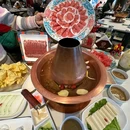 京宝源南门铜锅涮肉(王府井店) - 北京市旅游 缩略图 8