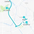 清名桥古运河景区 - 无锡市旅游 缩略图 2