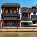 清名桥古运河景区 - 无锡市旅游 缩略图 8