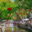 清名桥古运河景区 - 无锡市旅游 缩略图 9