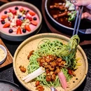 KCOOKING概念韩餐(成都万象城店) - 成都市旅游 缩略图 3