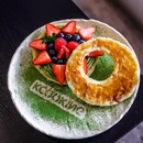 KCOOKING概念韩餐(成都万象城店) - 成都市旅游 缩略图 5