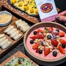 KCOOKING概念韩餐(成都万象城店) - 成都市旅游 缩略图 1