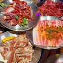 韩吉烧自助烤肉铺(苏宁城市奥莱店) - 成都市旅游 缩略图 4