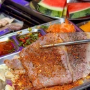 韩吉烧自助烤肉铺(苏宁城市奥莱店) - 成都市旅游 缩略图 8