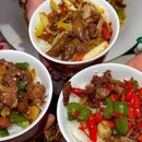 回水镇·江湖川菜(春熙路泰华店) - 成都市旅游 缩略图 3