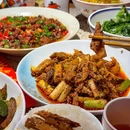 回水镇·江湖川菜(春熙路泰华店) - 成都市旅游 缩略图 5