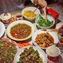 回水镇·江湖川菜(春熙路泰华店) - 成都市旅游 缩略图 2