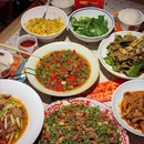 回水镇·江湖川菜(春熙路泰华店) - 成都市旅游 缩略图 1