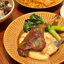漫城MANNA(万达广场店) - 泉州市旅游 缩略图 7