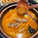 多米鲜鸡汤米线(小平岛店) - 大连市旅游 缩略图 7