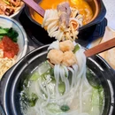 多米鲜鸡汤米线(小平岛店) - 大连市旅游 缩略图 9
