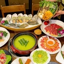 江北区慢搅粥底火锅店 - 重庆市旅游 缩略图 3