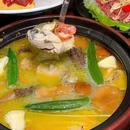 江北区慢搅粥底火锅店 - 重庆市旅游 缩略图 6