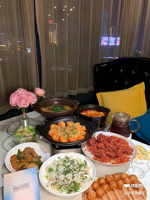 时间仓(五一广场店) - 长沙市旅游