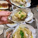 锦鹏海鲜烧烤大排挡(民主广场东港店) - 大连市旅游 缩略图 9