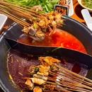 小耳朵自助全牛火锅串串(内街店) - 南宁市旅游 缩略图 6